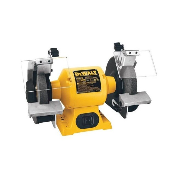 DW756 DeWalt 6" Bench Grinder
