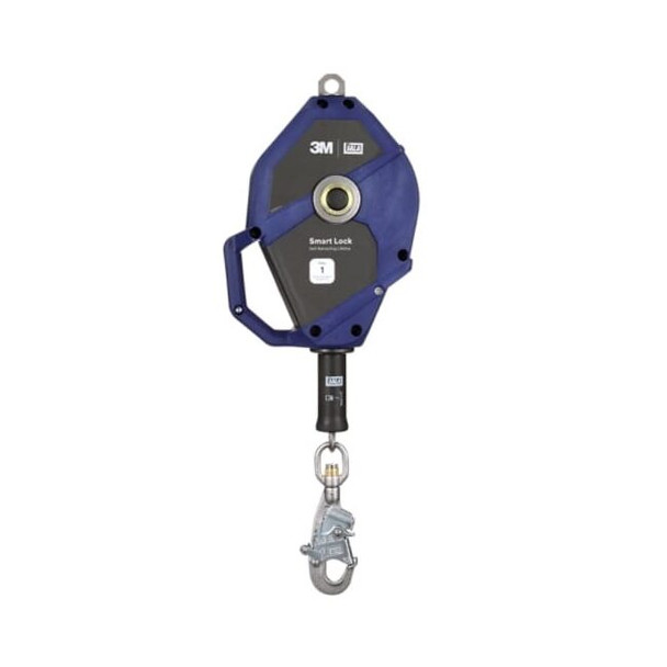 3503879 3M™ DBI-SALA® Smart Lock Self-Retracting Lifeline