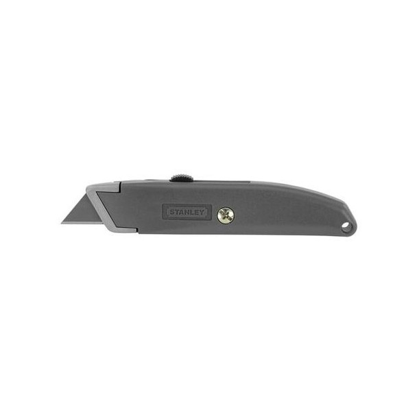 10-175 Stanley HOMEOWNER'S RETRACTABLE BLADE UTILITY KNIFE