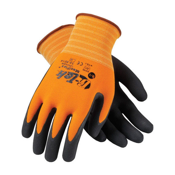 34-8014/L PIP G-Tek Maxiflex Ultimate,L