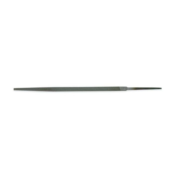13033 Crescent Nicholson, Square File, 0.25 Inch, Smooth, Square, 0.220 Inch THK