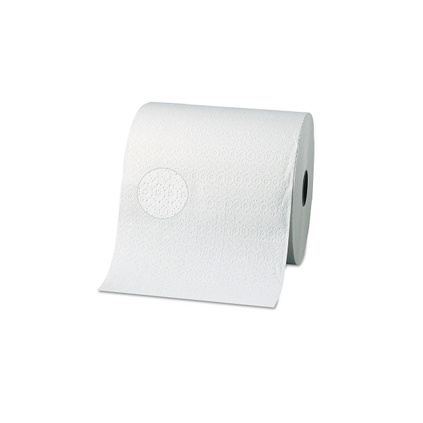 Pacific Blue Select™ Two-Ply Paper Towel Roll, White, 7.8 in x 350 ft
