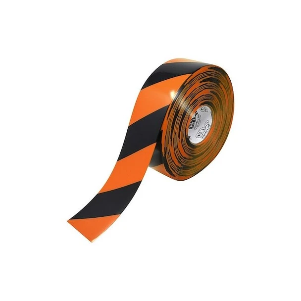 Mighty Line Floor Marking Shape,100 ft L 3ROCHV