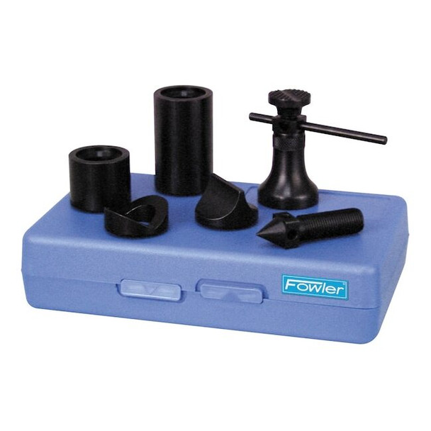 Fowler JACK SCREW UTILITY SET 521040000 BOM