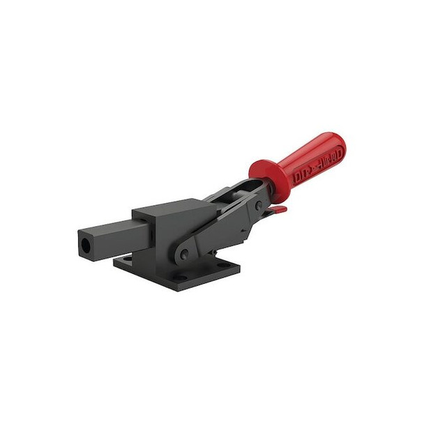 De-Sta-Co Manual Toggle Clamp,Flange 5150-MR