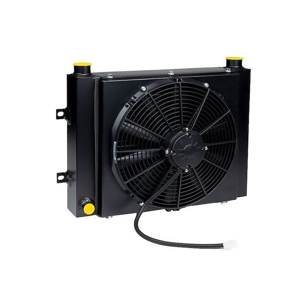 Maxim Oil Coolers 258500