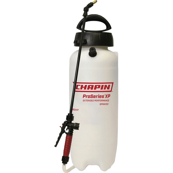 Chapin ProSeries XP 3 Gal. Tank Sprayer 26031XP