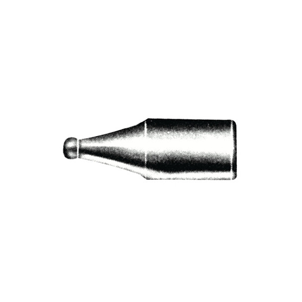 Flush Type Nozzles, Standard, Female, 1/8 in (NPTF)