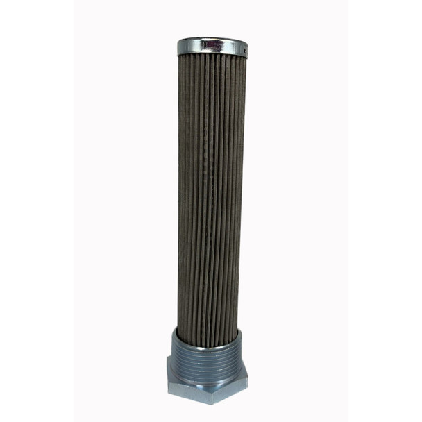 Lenz Externally-Mounted Tank Strainers 100 Micron, Non-Bypass, 10 Gpm 221215