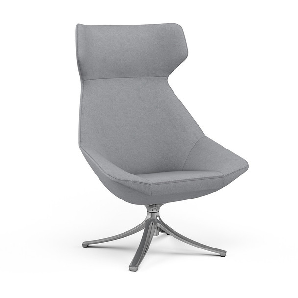 9 to 5 Seating Jax Chair 9236LGPFDO