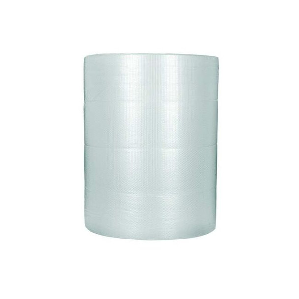 Bubble Wrap Bubble Rolls, 750 ft. L, 48" W, Color: Clear 100002513