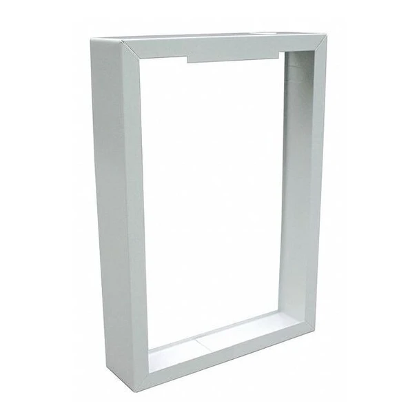 Qmark Mounting Frame,19-3/8"x16-1/4" HTWHSM