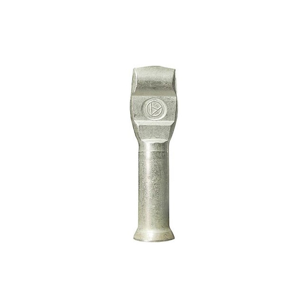 Anderson Power Products Connector Contact,Silver Contact Plating 916-BK