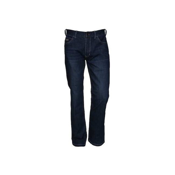 Unisex Flame Resistant Pants, 13 cal/sq cm, Univeral 10.5 oz Spandex
