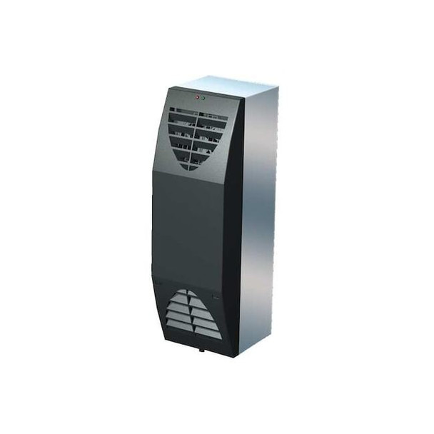 Rittal Enclosure AC,Wall Mount,341 BtuH 3201300