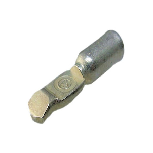 Anderson Power Products Connector Contact,Silver Contact Plating 5952