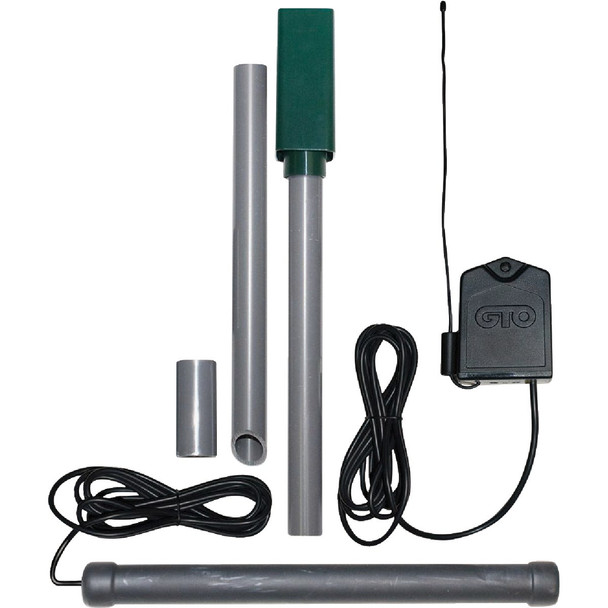 Mighty Mule Wireless Vehicle Exit Sensor FM130