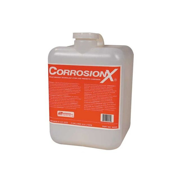 Corrosionx 94005