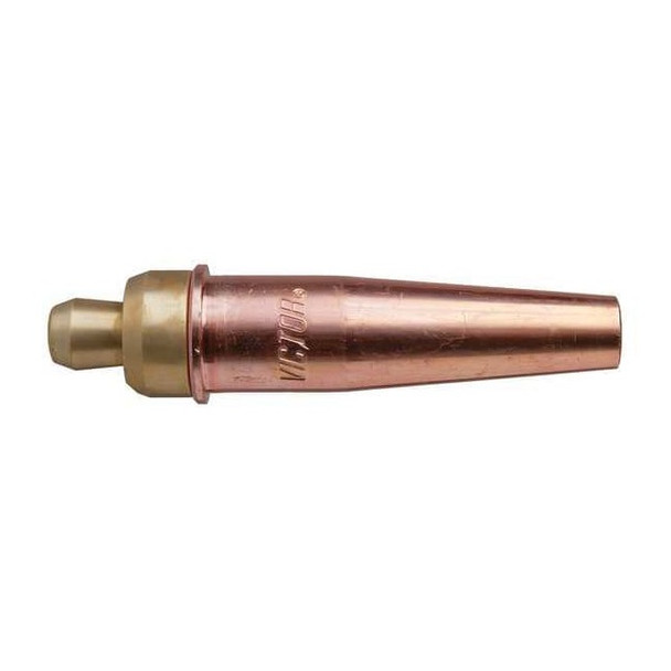 Firepower Cutting Tip,GPP-1,Propylene 6700-2591