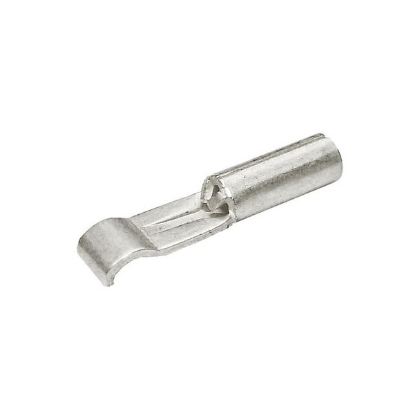 Anderson Power Products Connector Contact,Silver Contact Plating 1331