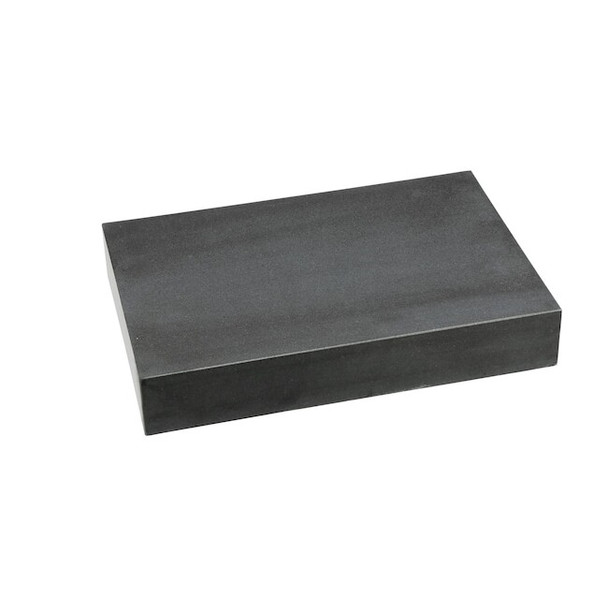 Hhip 36 X 24 X 4 Granite Surface Plate Grade B Ledge 0 4401-0014