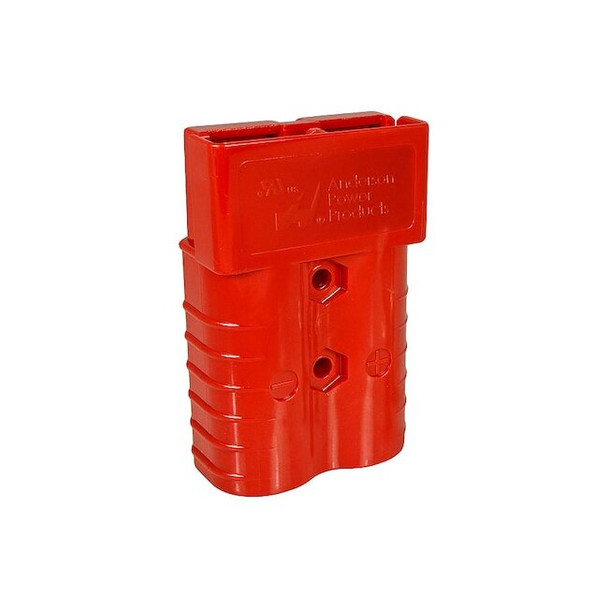 Anderson Power Products Housing,SB 350 For,Red 913-AND