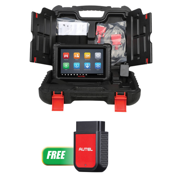 Buy (1) MaxiCheck MX900 and Get (1) AUL-AP2500 MX900P
