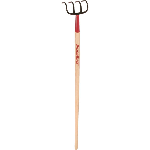 Razor-Back 4-Tine Cultivator 68115