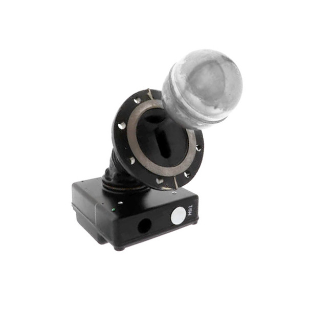 McDonnell & Miller Low Water Cut-Off/Pump Controller Head Mechanism 150S-MD-HD