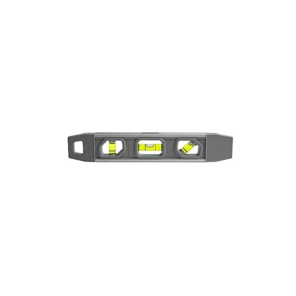 Johnson Level & Tool Magnetic Aluminum Torpedo Level 1405-0900