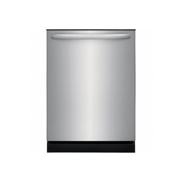 Frigidaire Dishwasher,Built-In,35"x24" FDPH4316AS