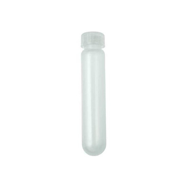 Manufacturer Varies Centrifuge Tube,0.47 in Dia,Natural,PK12 229460