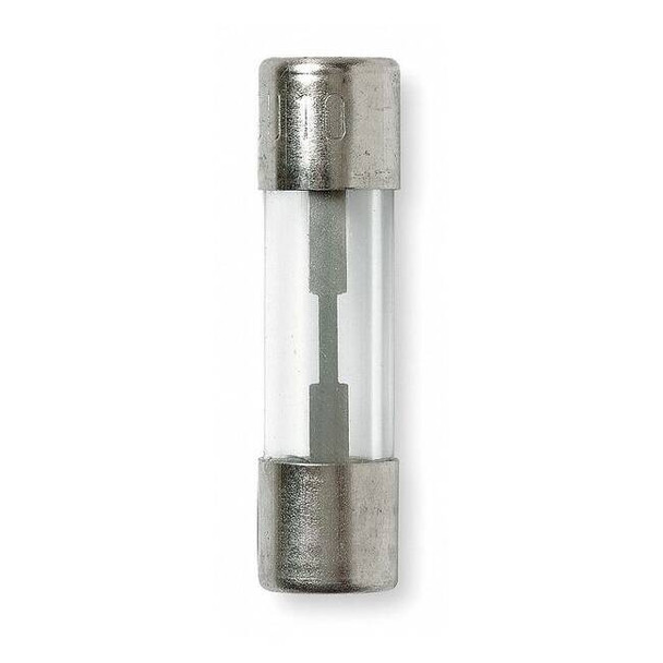 Eaton Bussmann Glass Fuse, Fast-Acting, 20A, 32V AC, Not Applicable AGU-20
