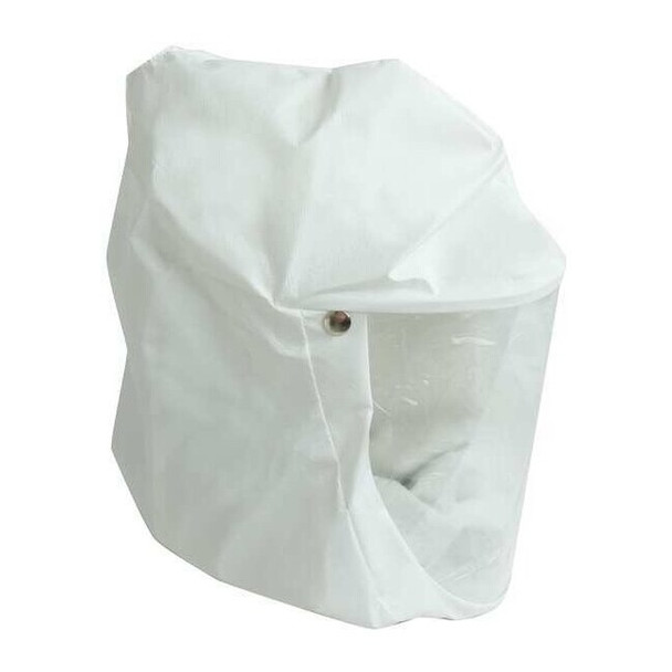 Hood, North(R) Primair(R) 100, For Use With, Compact Air(TM) PAPR ,Universal
