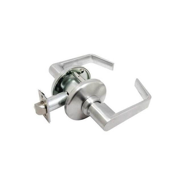 Townsteel Lever Lockset,Mechanical,Storeroom CECI-86-S-630