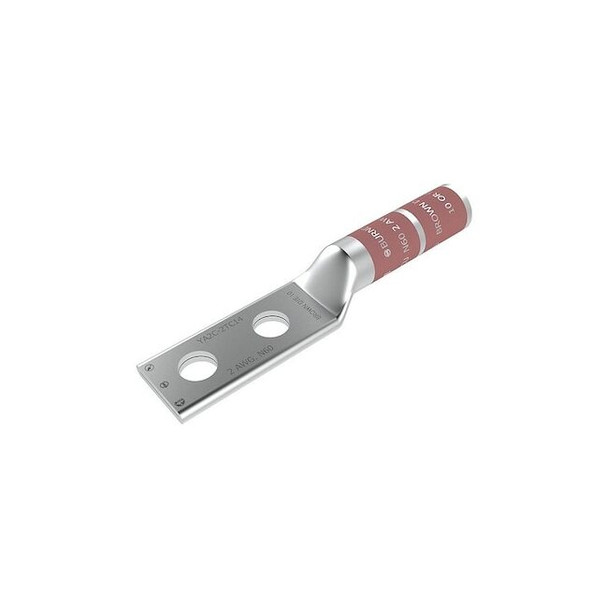 Burndy Compression Terminal YA2C2TC14E2