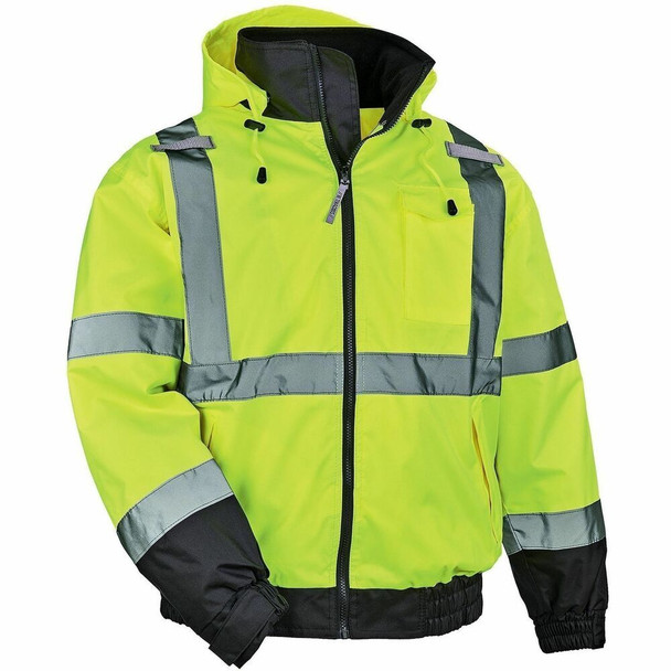 Ergodyne GloWear Safety Jacket 24472