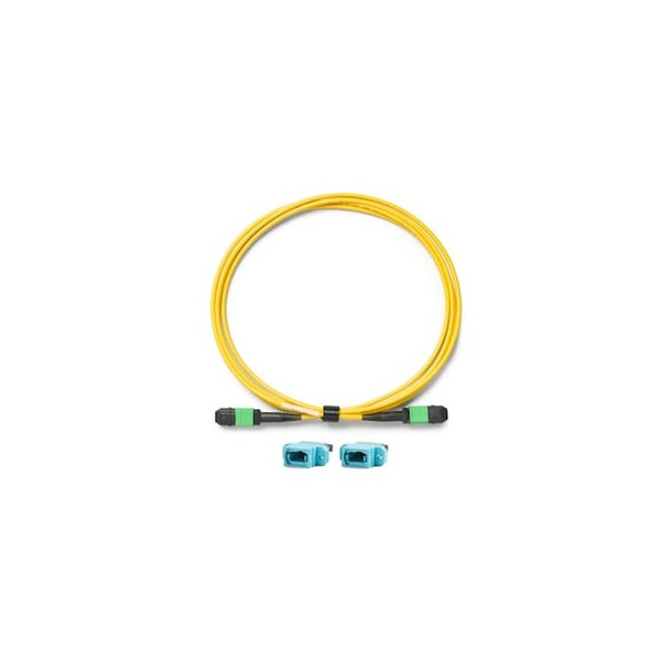 Fluke Networks Verification Cord TRC-SM-VERIFY-MPO16P