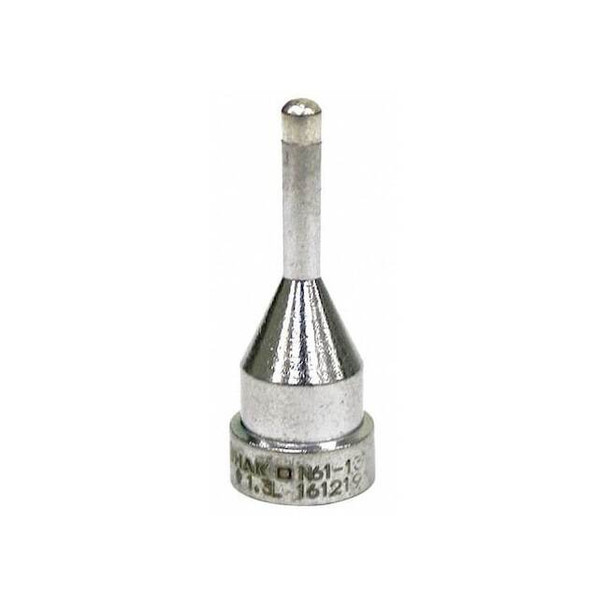 Nozzle, Round, 1.3mm x  2.6mm, For Use With FR-301/4101/4102/4103/4104