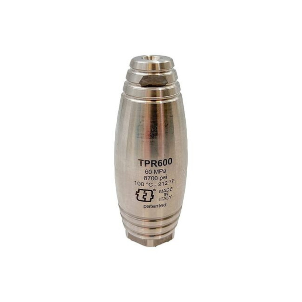 Manufacturer Varies PrssureWshrNozzle,Size:5.5,20,Rotary TPR600-55