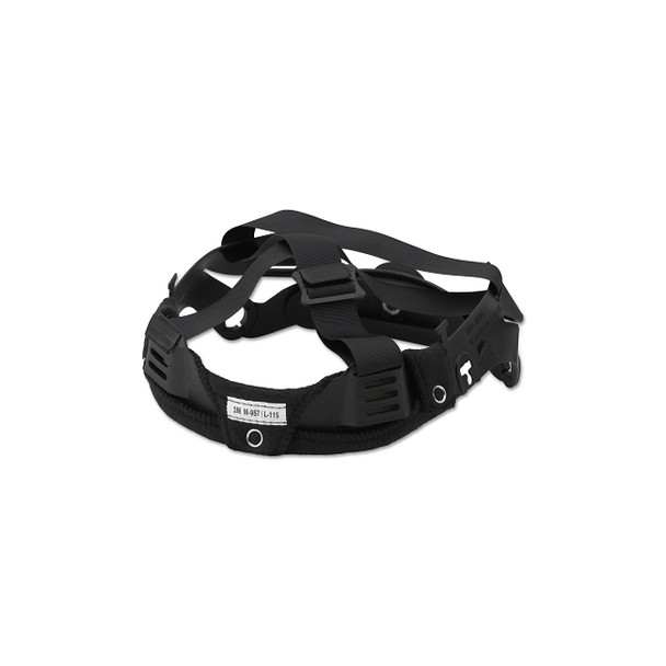 Versaflo™ Accessory, Replacement Head Suspension for M-100 Series, Black