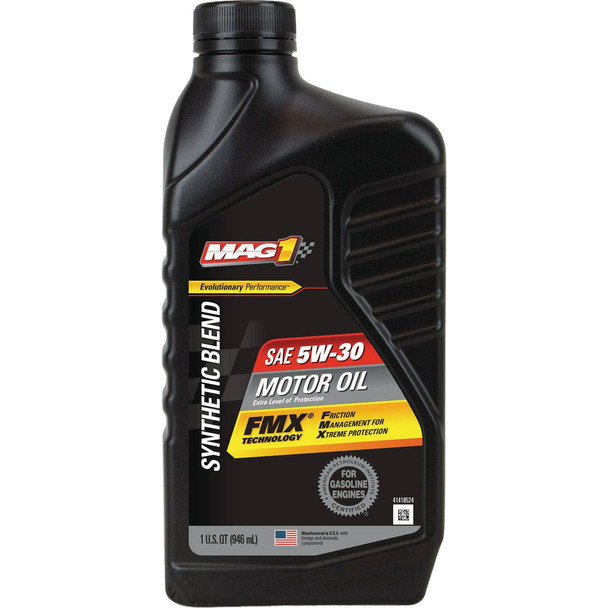 Mag 1 1-Qt. 5W30 Engine Oil MAG161652