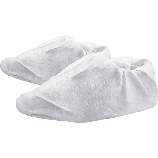 Gen-Nex  Shoe Cover, PVC Soles - XLrg 6809-10