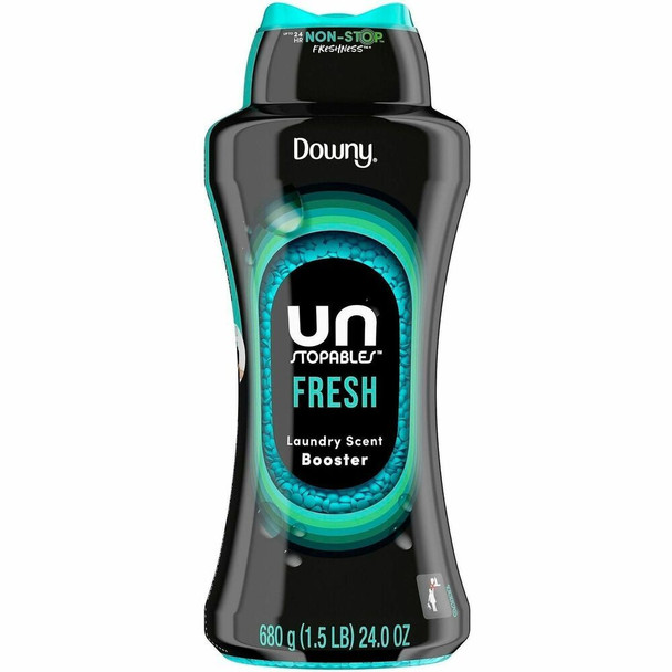 Unstopables  Laundry Booster 08726