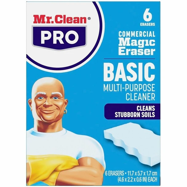 Mr. Clean  Scrub Pad 26334