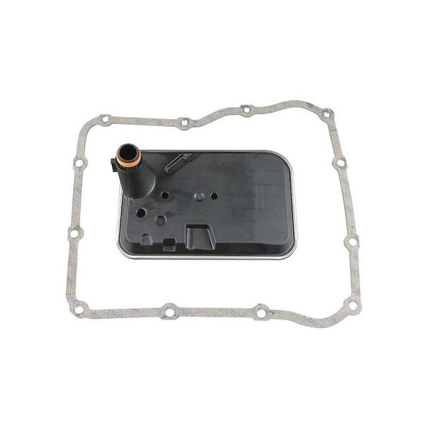 Baldwin Filters Transmission Filter,6-13/32 x 4-21/32 In 20016