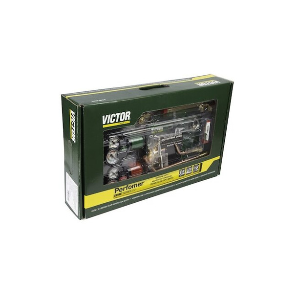 Victor Cutting , Heating , Welding Outfit 0384-2127