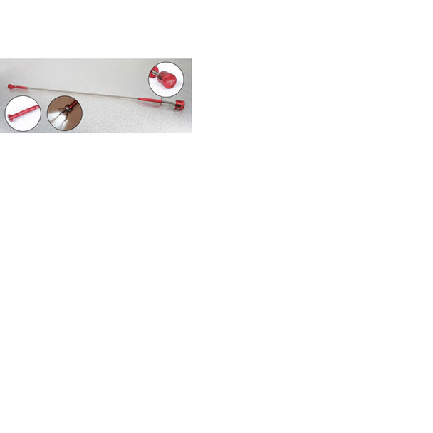 Led Flexible Magnetic Spring Claw 16MLT