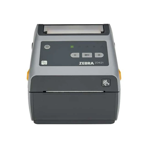 Zebra DesktopPrinter,SingleColor ZD6A042-D11F00EZ