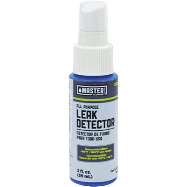 Master Plumber 2 Oz. Gas Leak Detector 39303